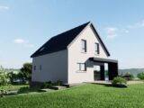 Maison à construire à Muhlbach-sur-Munster (68380) 1854566-4588modele9202201271Htux.jpeg Maisons BRAND