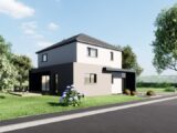 Maison à construire à Gundolsheim (68250) 1866236-4588modele720220131xPtoX.jpeg Maisons BRAND