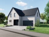 Maison à construire à Gundolsheim (68250) 1866224-4588modele62022020108yh3.jpeg Maisons BRAND