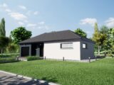 Maison à construire à Gundolsheim (68250) 1866155-4588modele720220104rwPpK.jpeg Maisons BRAND