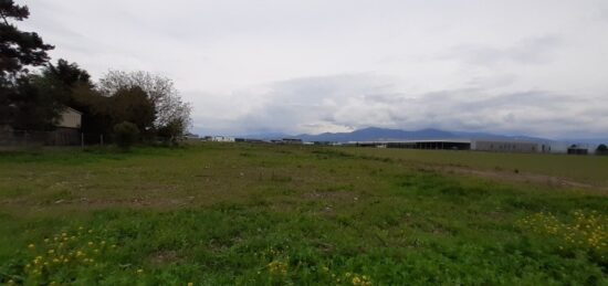 Terrain à bâtir à , Haut-Rhin