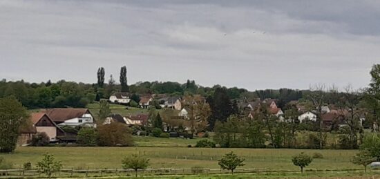 Terrain à bâtir à , Haut-Rhin