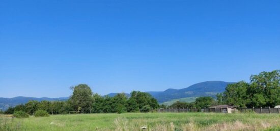 Terrain à bâtir à Zellwiller, Grand Est