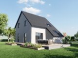 Maison à construire à Benfeld (67230) 1872553-4588modele720220201ro823.jpeg Maisons BRAND