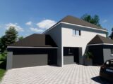 Maison à construire à Widensolen (68320) 1873634-5429modele620231218QXMru.jpeg Maisons BRAND