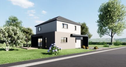 Thal-Drulingen Maison neuve - 1887326-4588modele720220131xPtoX.jpeg Maisons BRAND