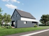 Maison à construire à Châtenois (67730) 1902557-4588modele720220128CiO72.jpeg Maisons BRAND