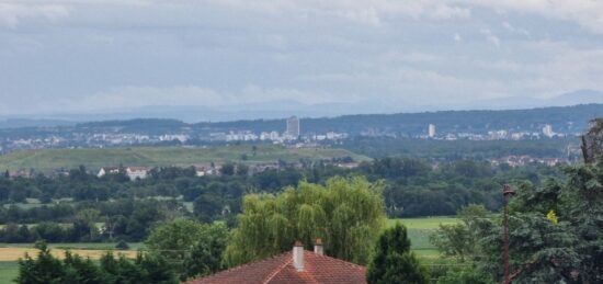 Terrain à bâtir à , Haut-Rhin