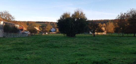 Terrain à bâtir à , Haut-Rhin