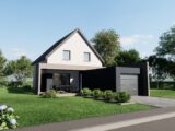 Maison à construire à Weckolsheim (68600) 1932573-4588modele62022012780Xqi.jpeg Maisons BRAND