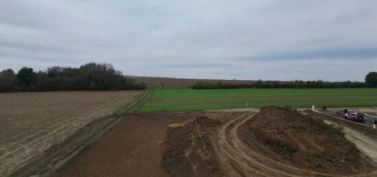 Terrain à bâtir à Wasselonne, Grand Est