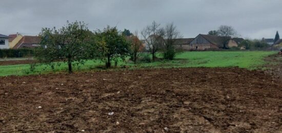 Terrain à bâtir à Horbourg-Wihr, Grand Est