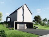 Maison à construire à Gundolsheim (68250) 1991474-4588modele620220127kXBe0.jpeg Maisons BRAND