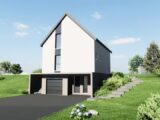 Maison à construire à Gundolsheim (68250) 1991474-4588modele720220127kaZu6.jpeg Maisons BRAND