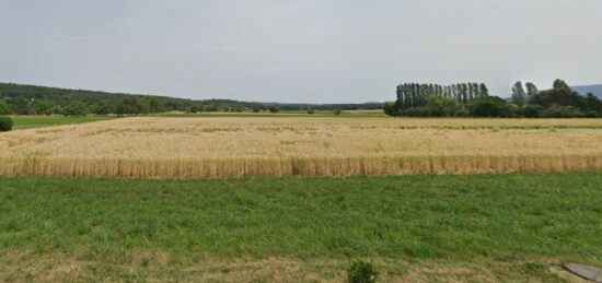 Terrain à bâtir à Ferrette, Grand Est