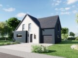 Maison à construire à Turckheim (68230) 2014938-4588modele720220201ZSZB8.jpeg Maisons BRAND