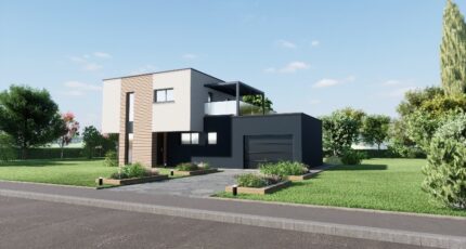 Bouxwiller Maison neuve - 2018164-4588modele6202201147Zlbx.jpeg Maisons BRAND