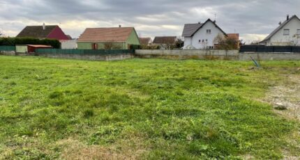 Fessenheim Maison neuve - 2022358-11028annonce220241208z8AnA.jpeg Maisons BRAND