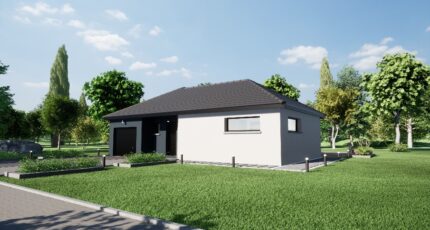 Schwindratzheim Maison neuve - 2025930-4963annonce120241212fTJ5R.jpeg Maisons BRAND