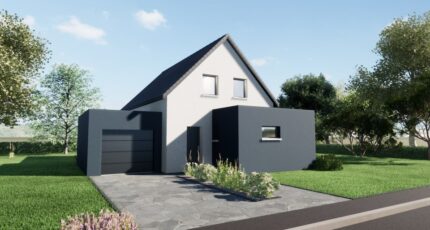 Schwindratzheim Maison neuve - 2025936-4963annonce120241212s5Xmv.jpeg Maisons BRAND