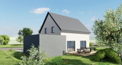 Schweighouse-sur-Moder Maison neuve - 2025989-11003modele620241213JWb0L.jpeg Maisons BRAND