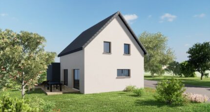 Schweighouse-sur-Moder Maison neuve - 2025989-11003modele720241213owRBn.jpeg Maisons BRAND