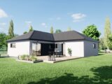 Maison à construire à Zillisheim (68720) 2038196-4588modele820220104A9SuX.jpeg Maisons BRAND