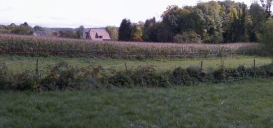 Terrain à bâtir à Steinbrunn-le-Bas, Grand Est