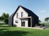 Maison à construire à Gundolsheim (68250) 2058355-4588modele820220128kLFZR.jpeg Maisons BRAND