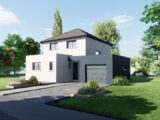 Maison à construire à Muhlbach-sur-Munster (68380) 2058362-4588modele620220111Zrpk1.jpeg Maisons BRAND