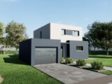 Maison à construire à Marckolsheim (67390) 2083104-4588modele720220121LAqhW.jpeg Maisons BRAND