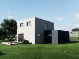 Maison à construire à Marckolsheim (67390) 2083104-4588modele820220121UbXSg.jpeg Maisons BRAND