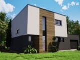 Maison à construire à Oberschaeffolsheim (67203) 2089396-3802modele8201905140uXch.jpeg Maisons BRAND