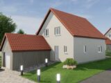 Maison à construire à Eguisheim (68420) 2092373-11028modele720250213CQmAQ.jpeg Maisons BRAND