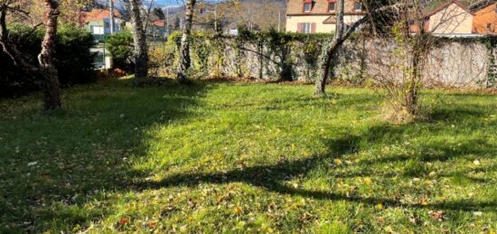 Terrain à bâtir à , Haut-Rhin