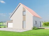 Maison à construire à Voegtlinshoffen (68420) 2092411-11028modele720250211UOJgp.jpeg Maisons BRAND