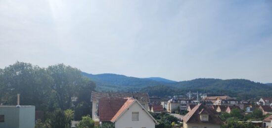 Terrain à bâtir à , Haut-Rhin